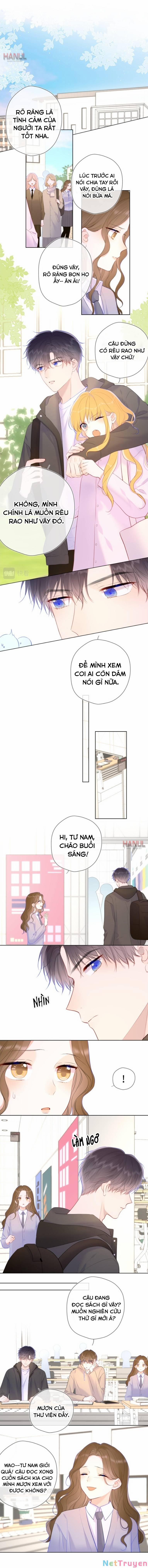 Ngôi Sao Cho Tôi 127 trang 2