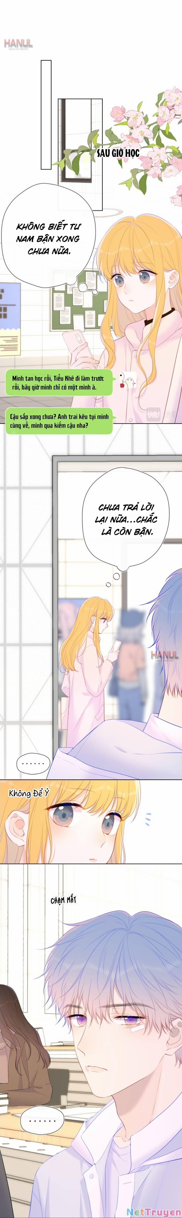 Ngôi Sao Cho Tôi 127 trang 4