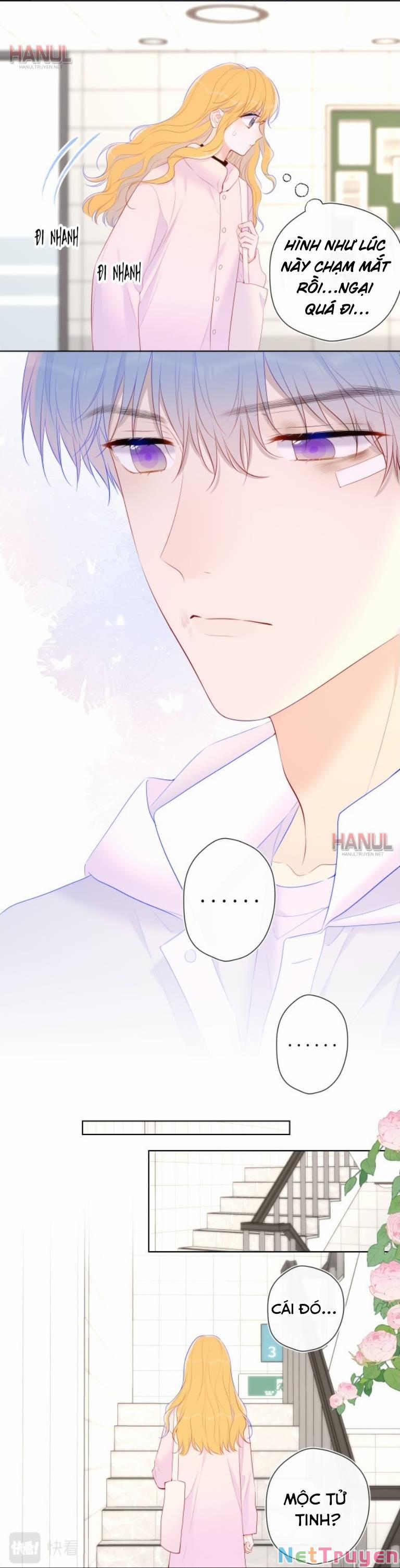 Ngôi Sao Cho Tôi 127 trang 5