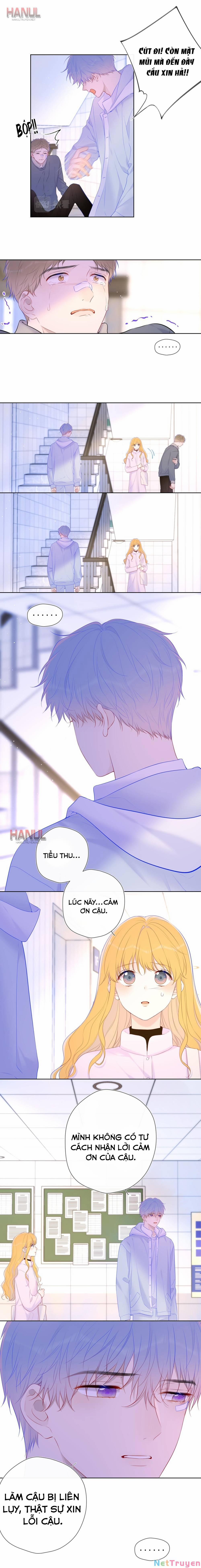 Ngôi Sao Cho Tôi 128 trang 3