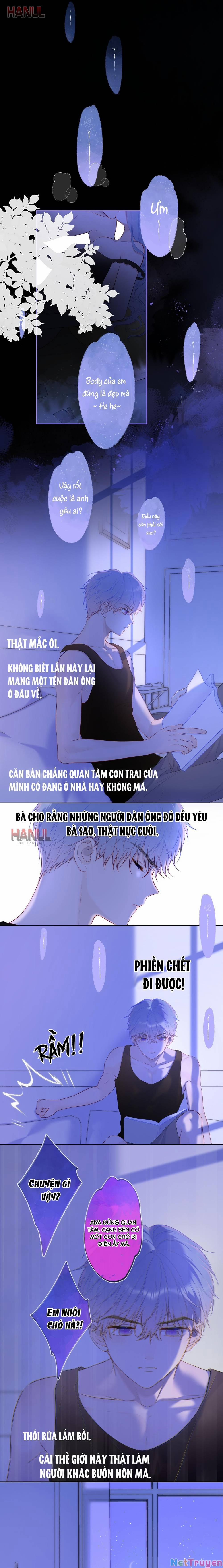 Ngôi Sao Cho Tôi 128 trang 6