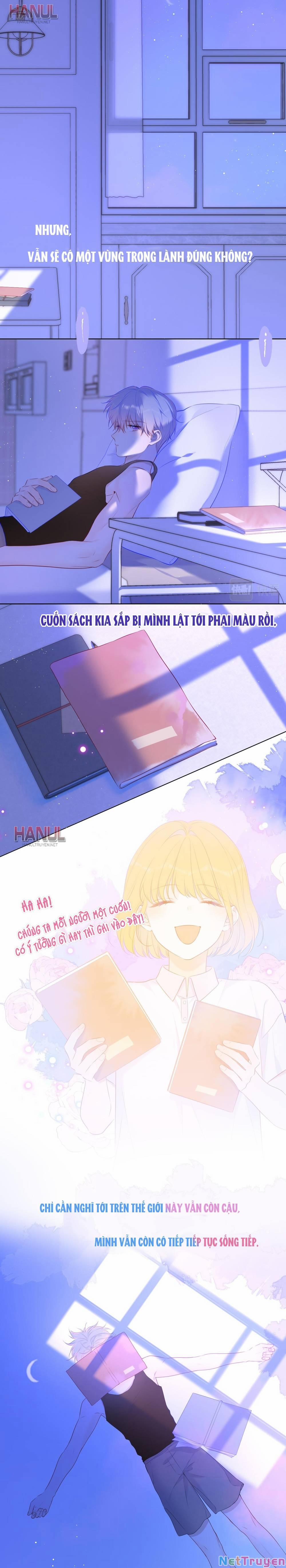 Ngôi Sao Cho Tôi 128 trang 7