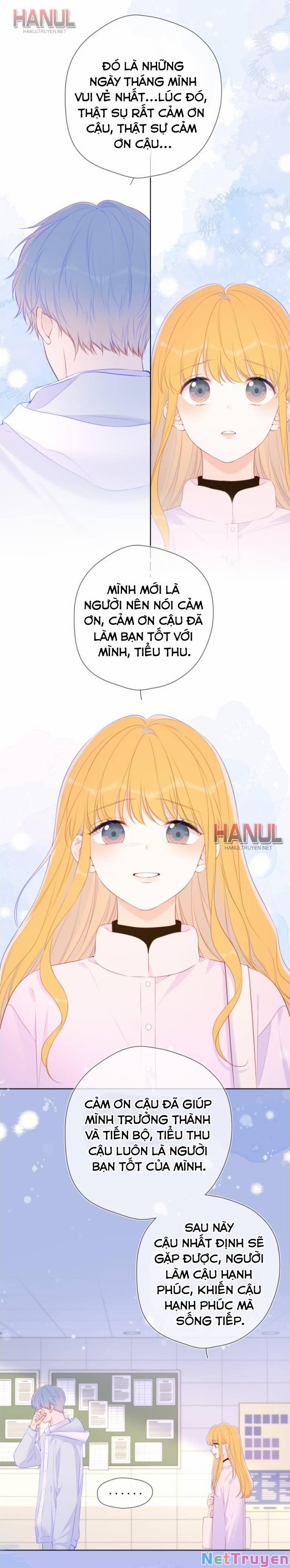 Ngôi Sao Cho Tôi 129 trang 3