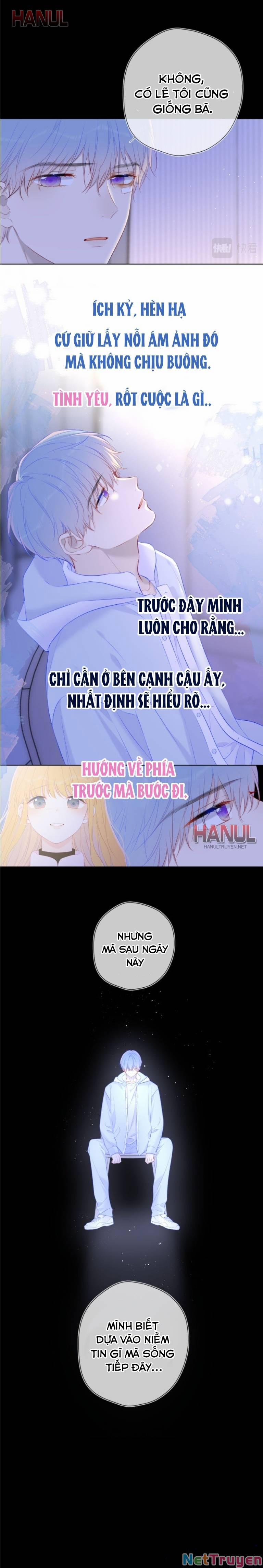 Ngôi Sao Cho Tôi 129 trang 8