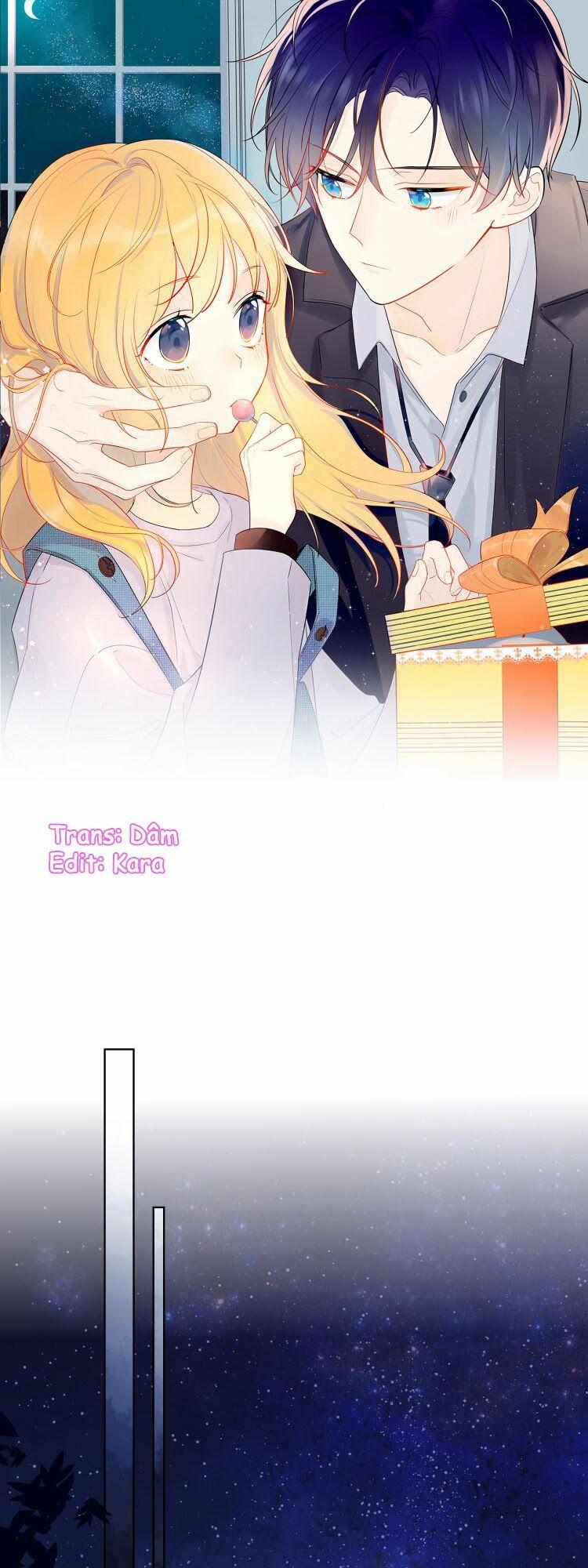 Ngôi Sao Cho Tôi 13 trang 1