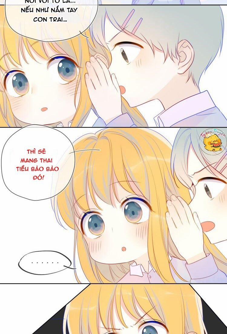 Ngôi Sao Cho Tôi 13 trang 13