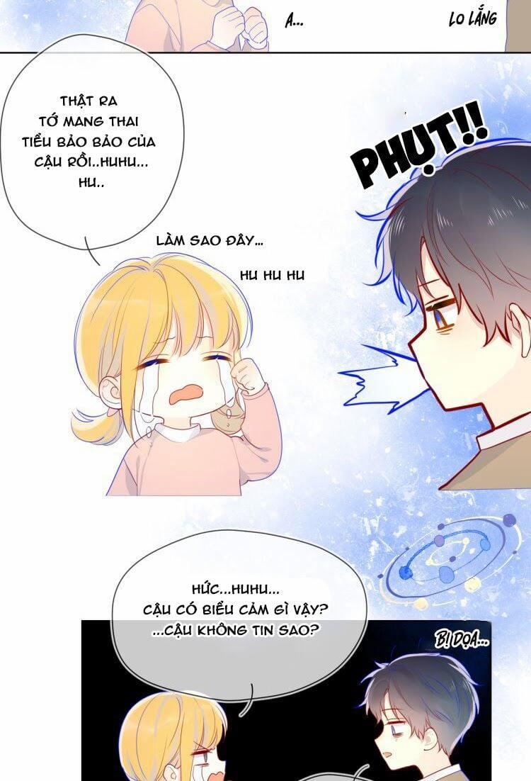 Ngôi Sao Cho Tôi 13 trang 18