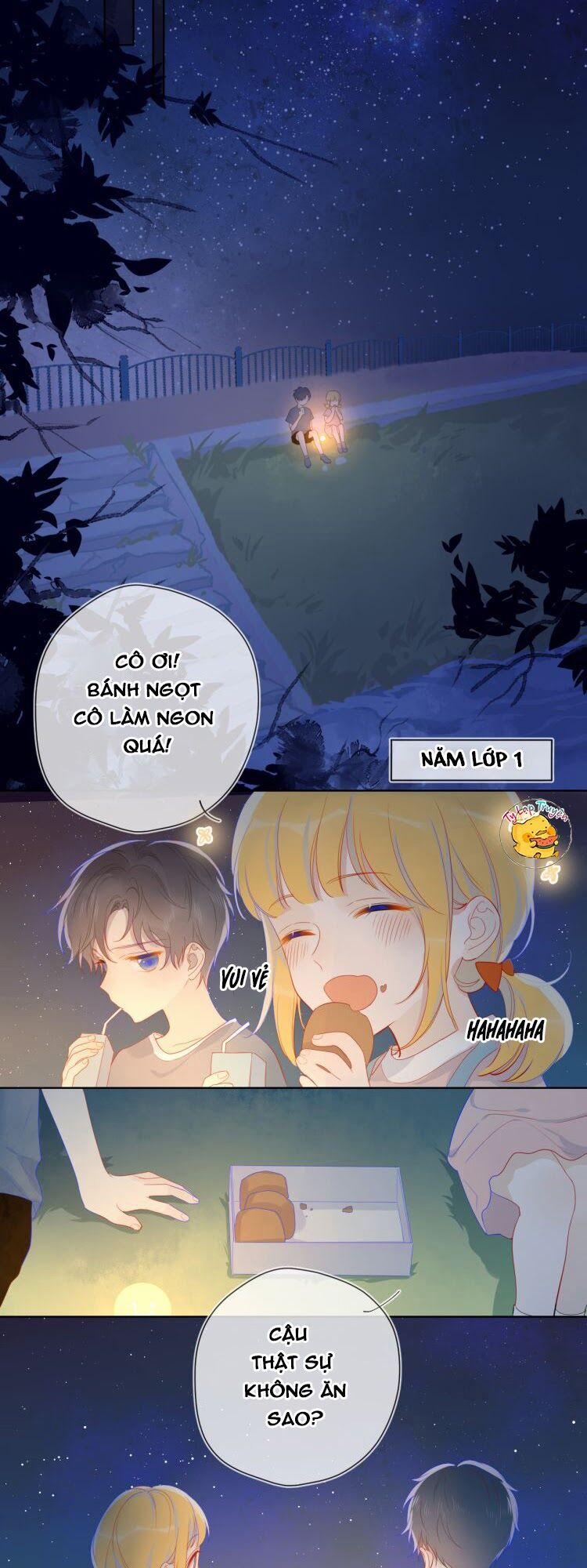 Ngôi Sao Cho Tôi 13 trang 2