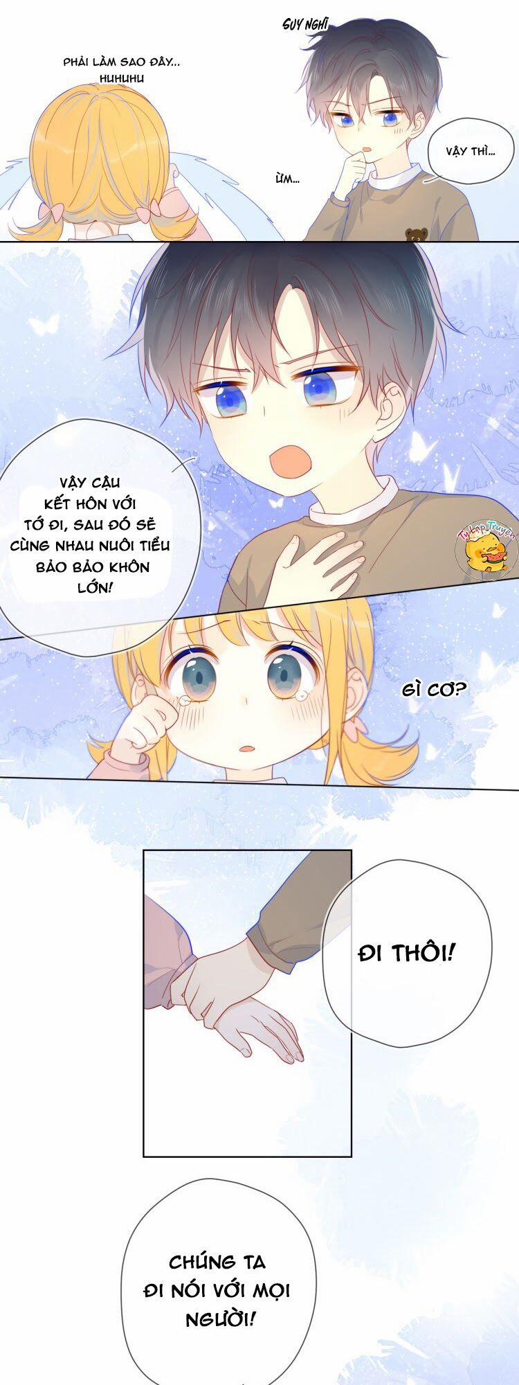 Ngôi Sao Cho Tôi 13 trang 20