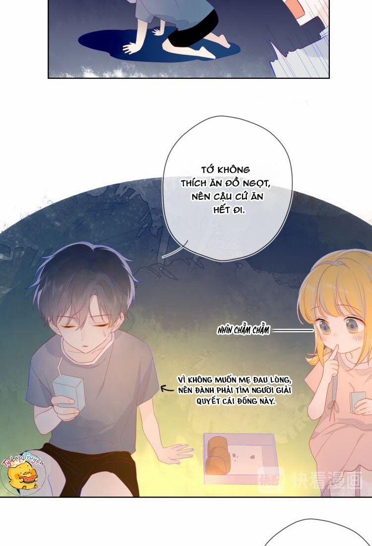 Ngôi Sao Cho Tôi 13 trang 5