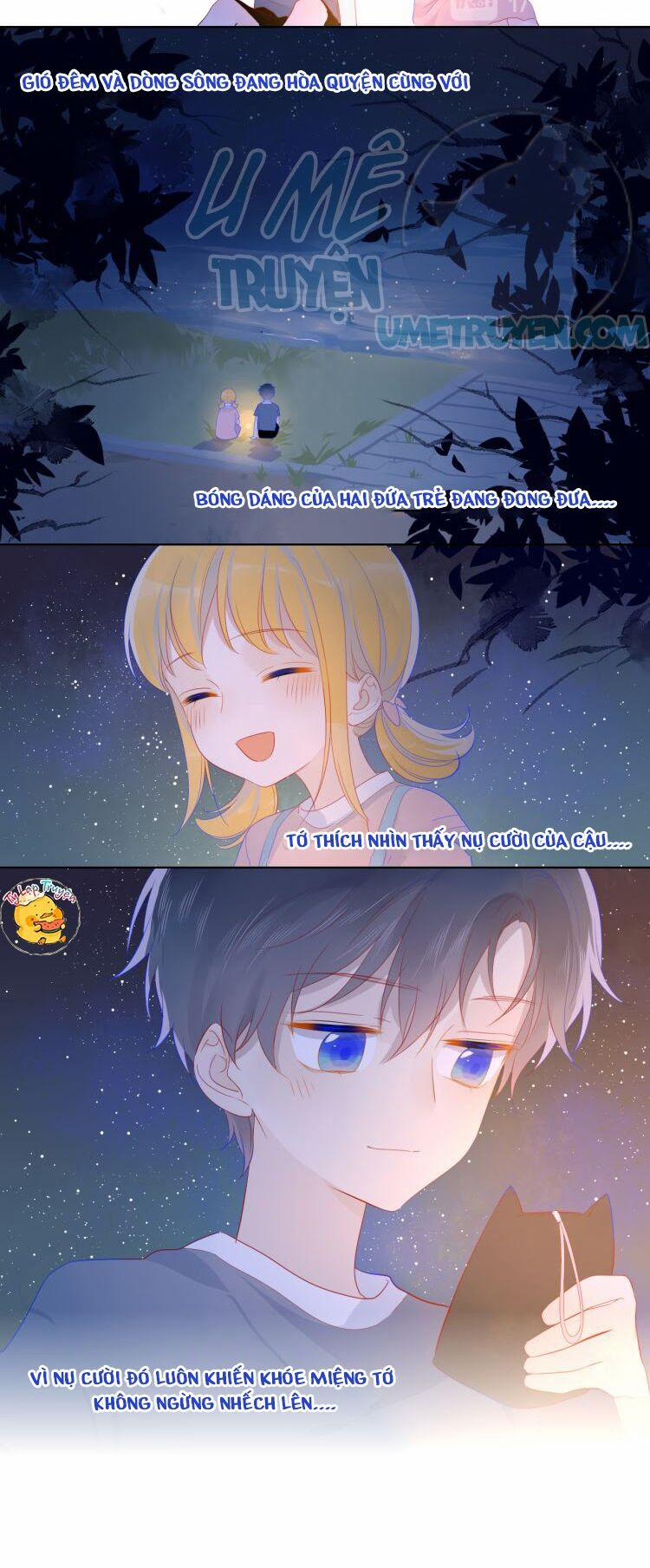 Ngôi Sao Cho Tôi 13 trang 9