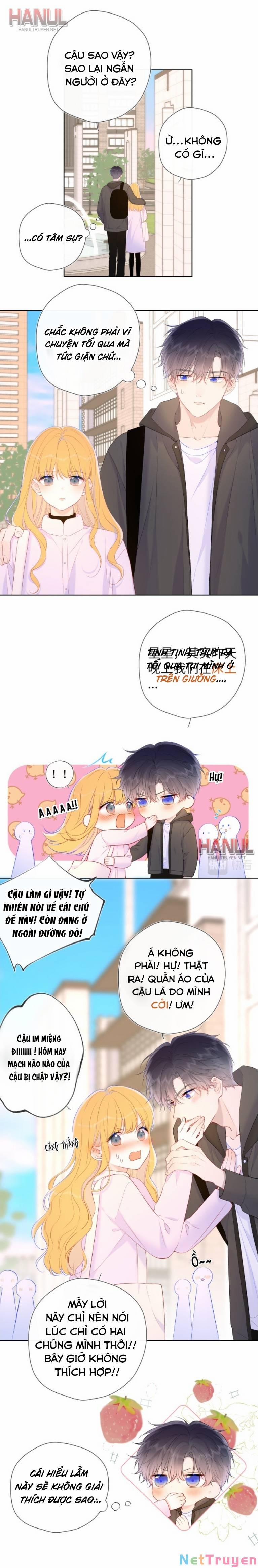 Ngôi Sao Cho Tôi 130 trang 2