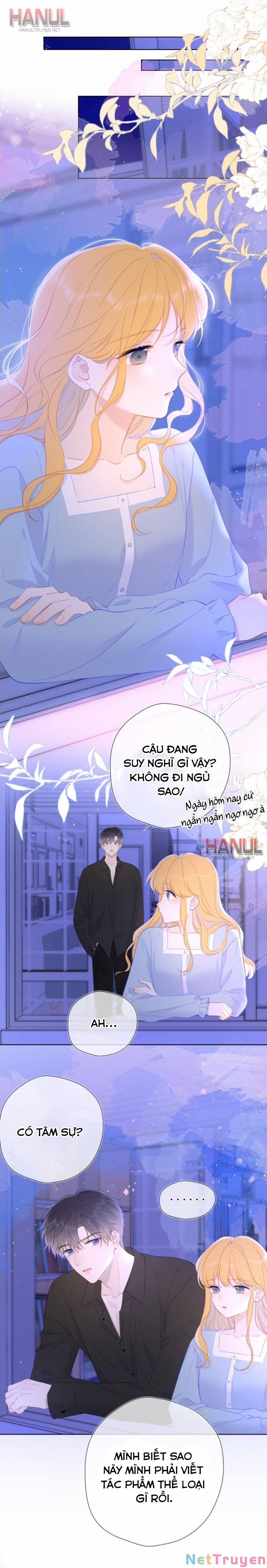 Ngôi Sao Cho Tôi 130 trang 6