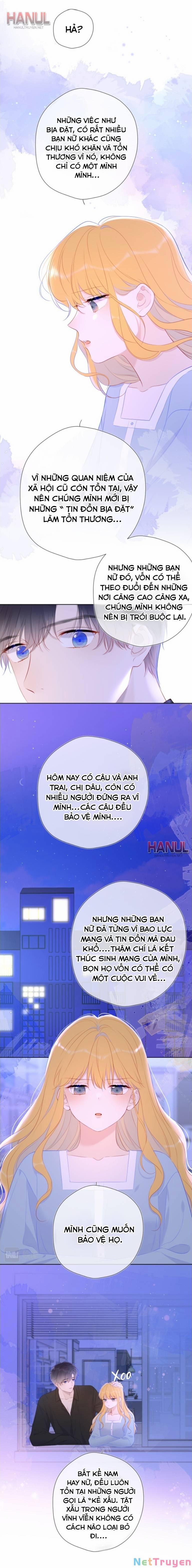 Ngôi Sao Cho Tôi 130 trang 7