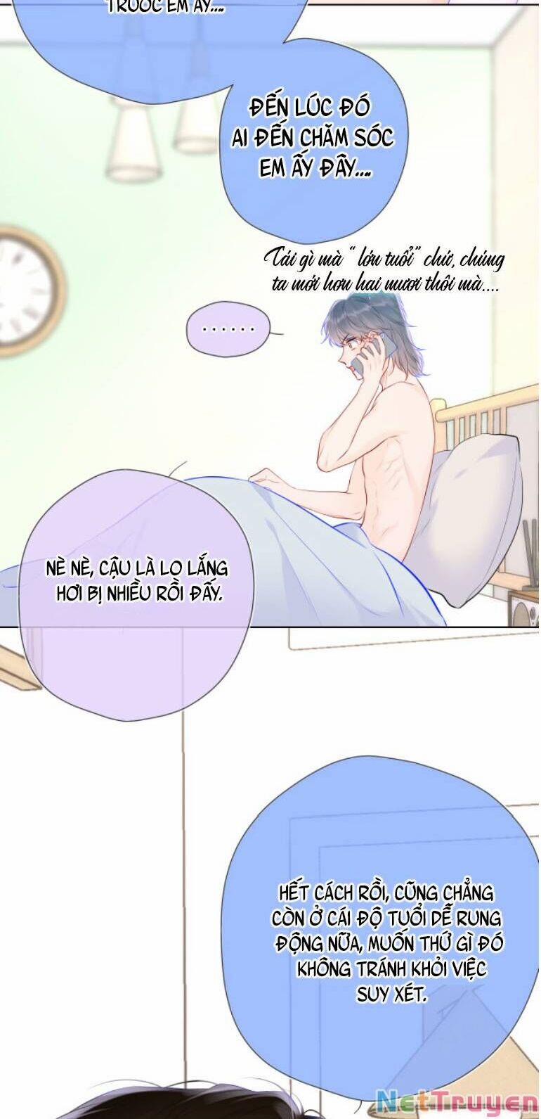 Ngôi Sao Cho Tôi 131 trang 10