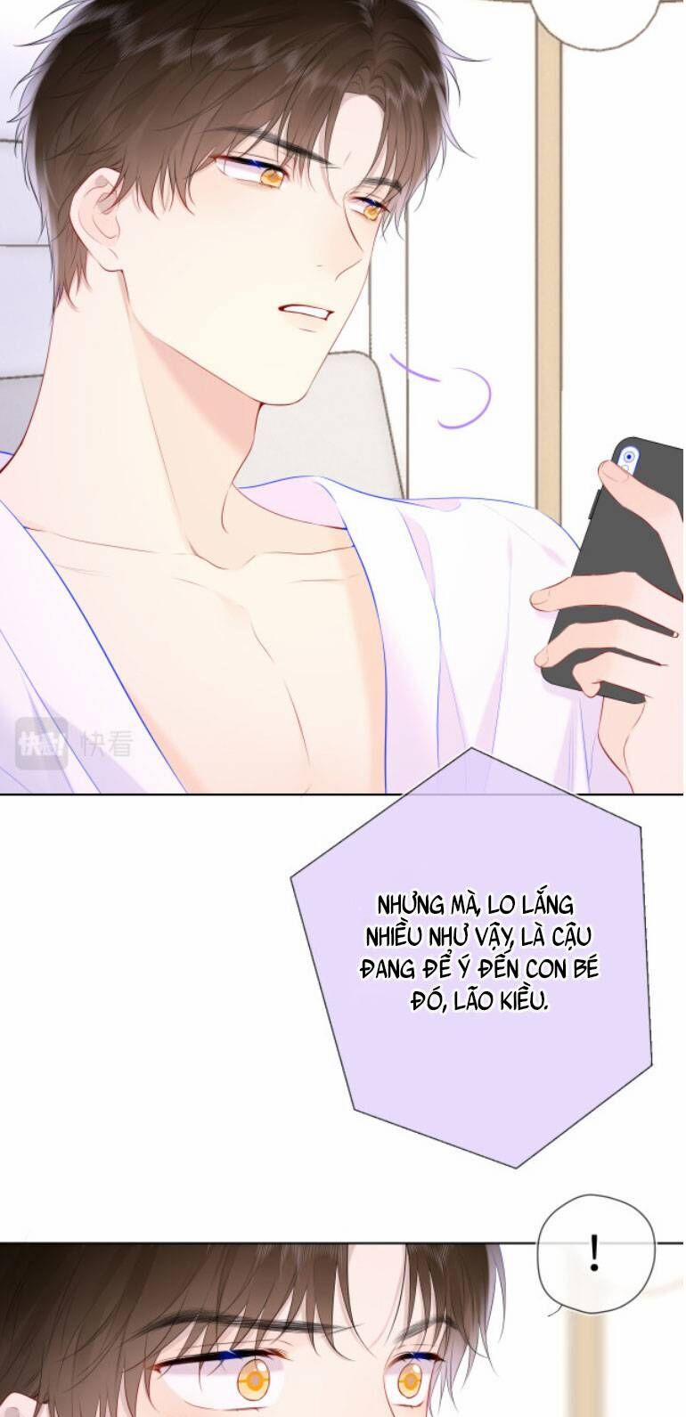 Ngôi Sao Cho Tôi 131 trang 11