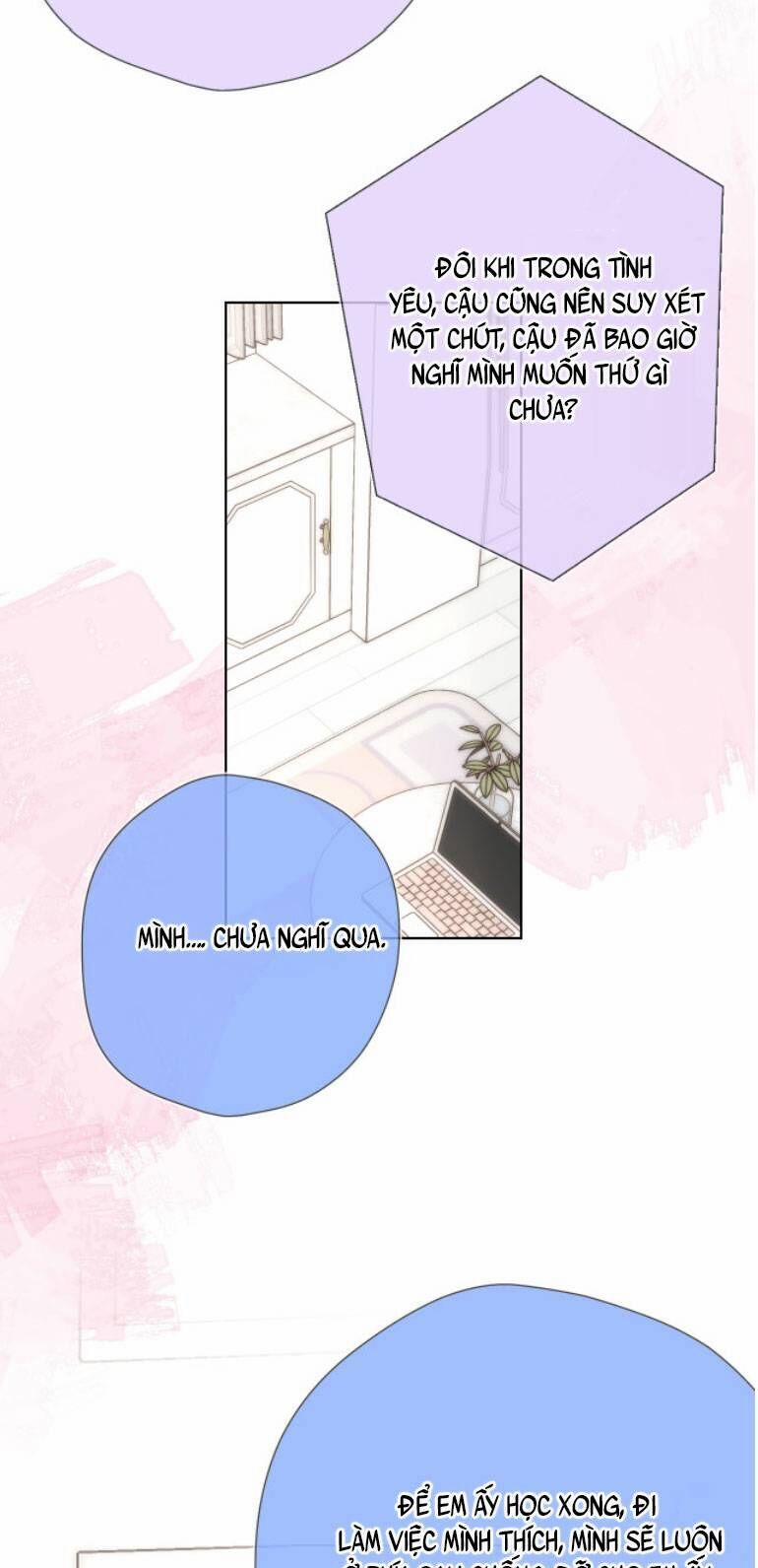 Ngôi Sao Cho Tôi 131 trang 13