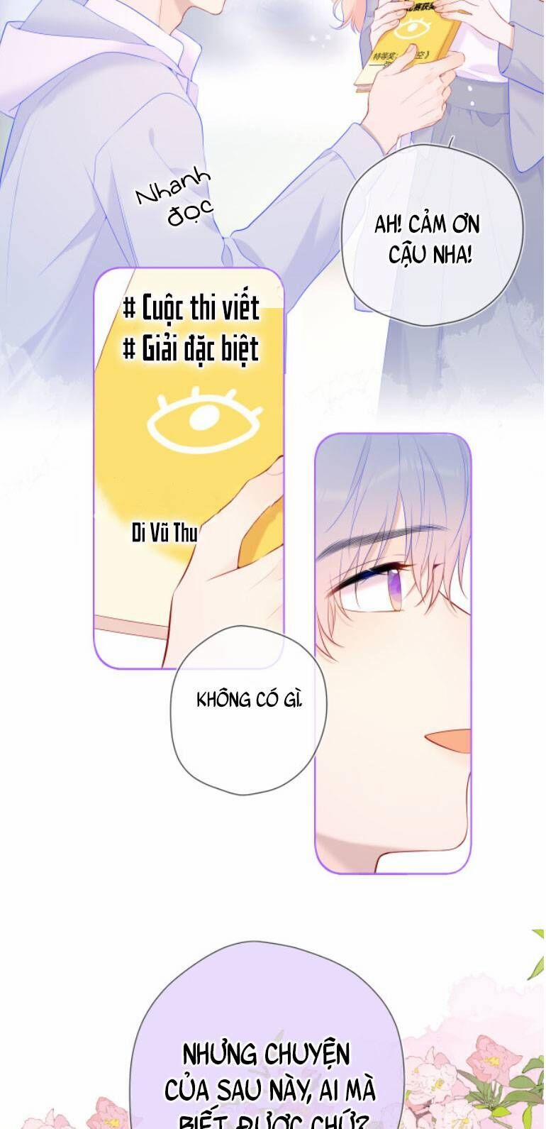 Ngôi Sao Cho Tôi 131 trang 17