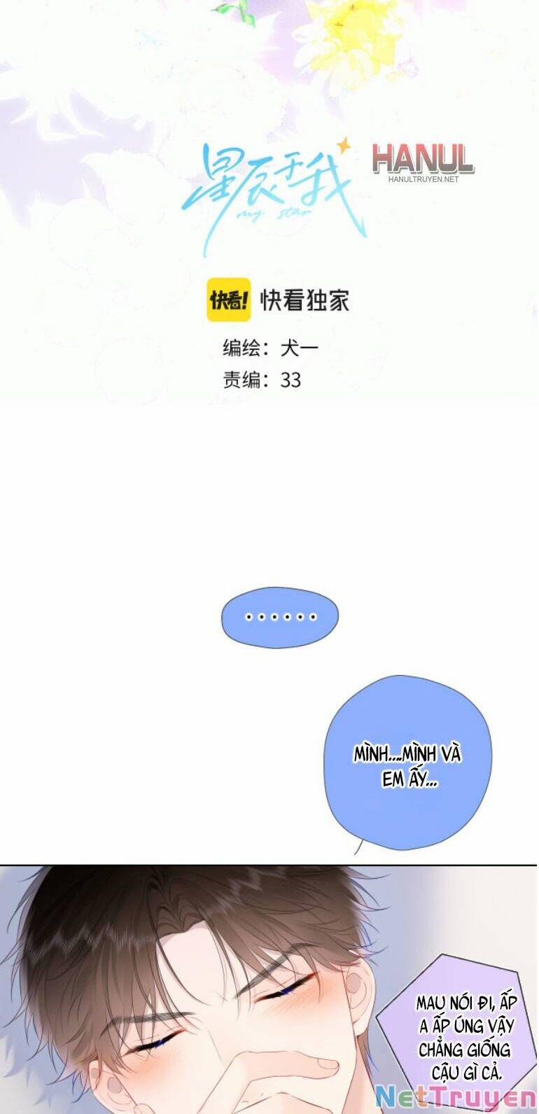 Ngôi Sao Cho Tôi 131 trang 2