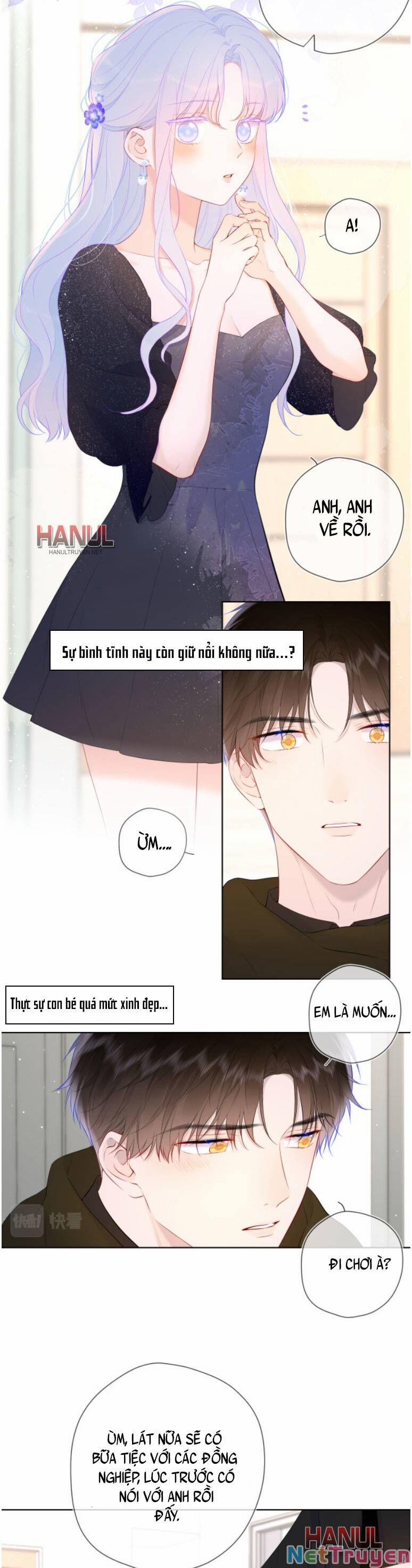 Ngôi Sao Cho Tôi 131 trang 23