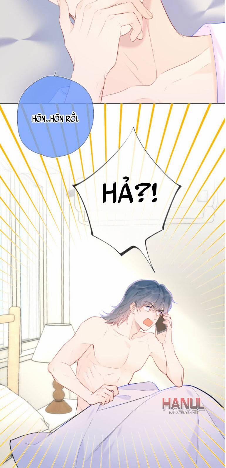 Ngôi Sao Cho Tôi 131 trang 3