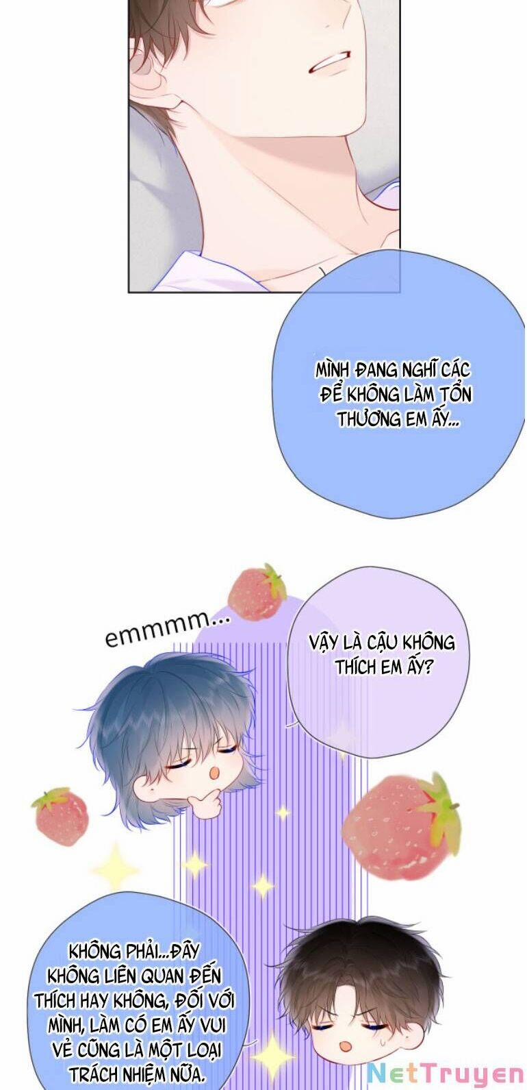 Ngôi Sao Cho Tôi 131 trang 6