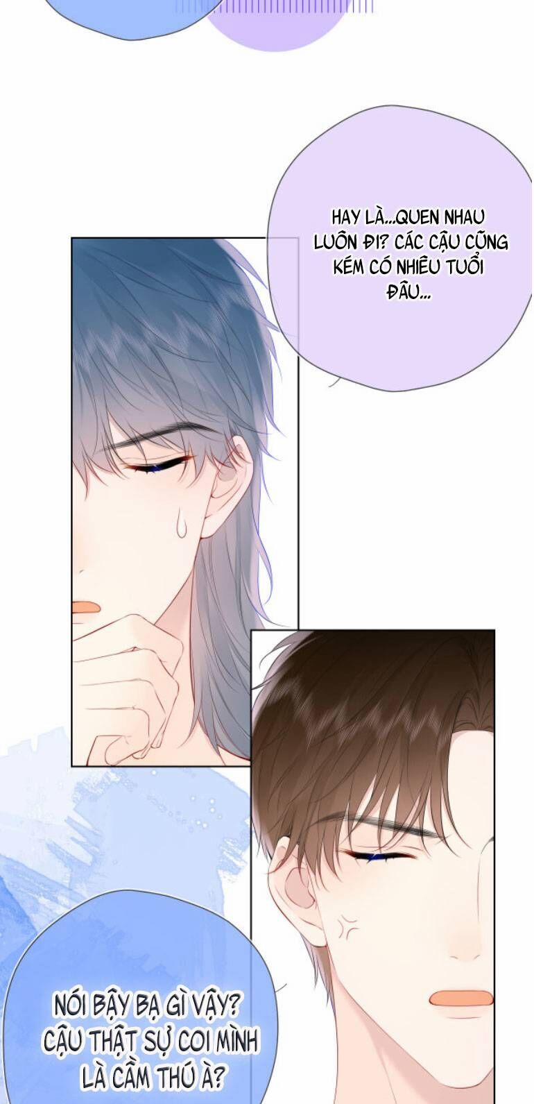 Ngôi Sao Cho Tôi 131 trang 7