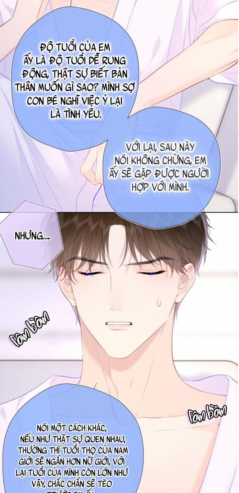 Ngôi Sao Cho Tôi 131 trang 9