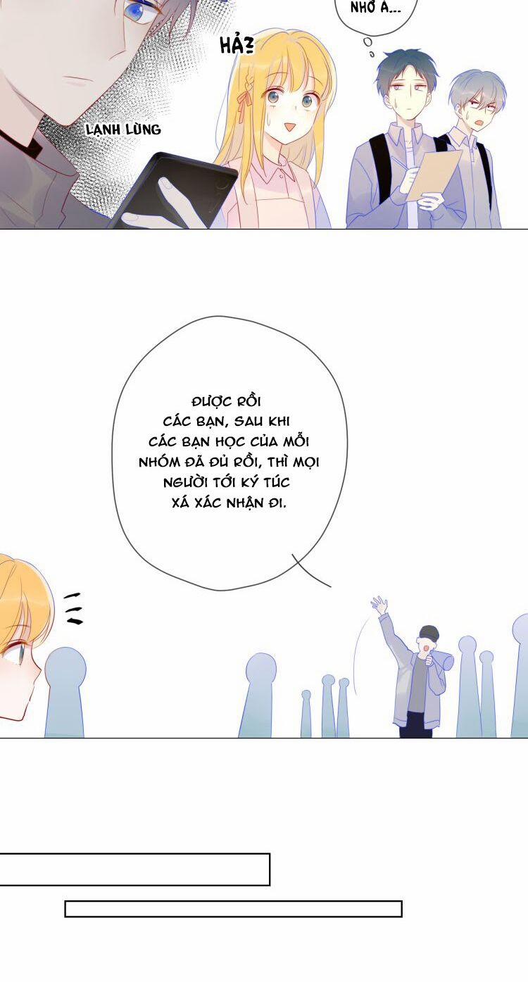 Ngôi Sao Cho Tôi 14 trang 18