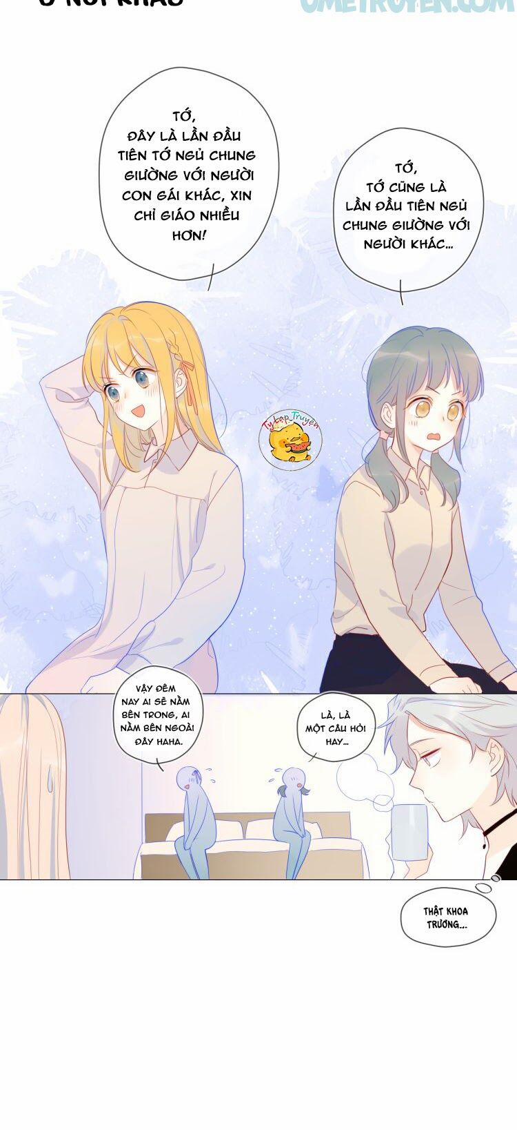 Ngôi Sao Cho Tôi 14 trang 20