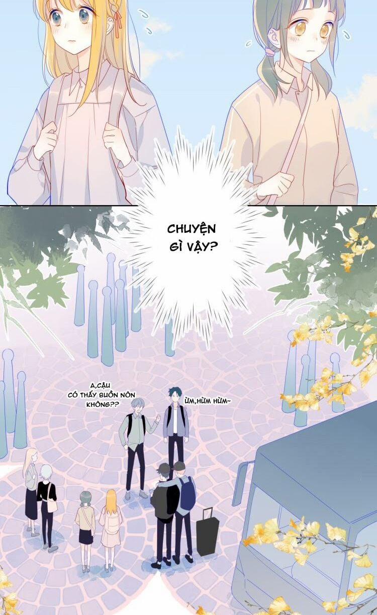 Ngôi Sao Cho Tôi 14 trang 4