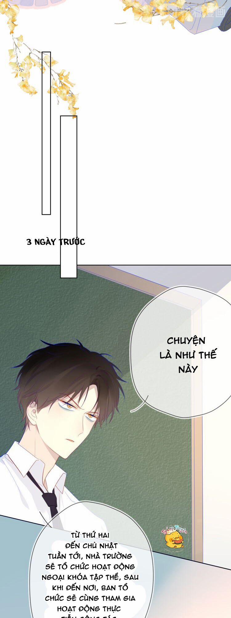 Ngôi Sao Cho Tôi 14 trang 5