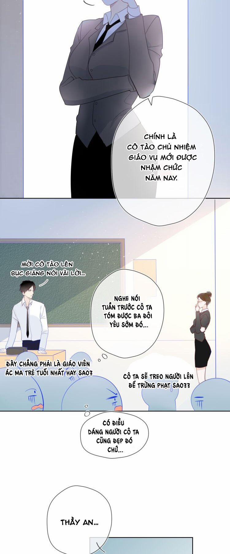 Ngôi Sao Cho Tôi 14 trang 8