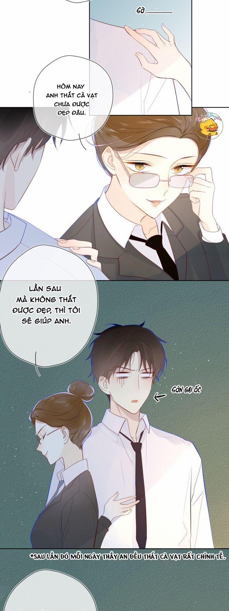 Ngôi Sao Cho Tôi 14 trang 9