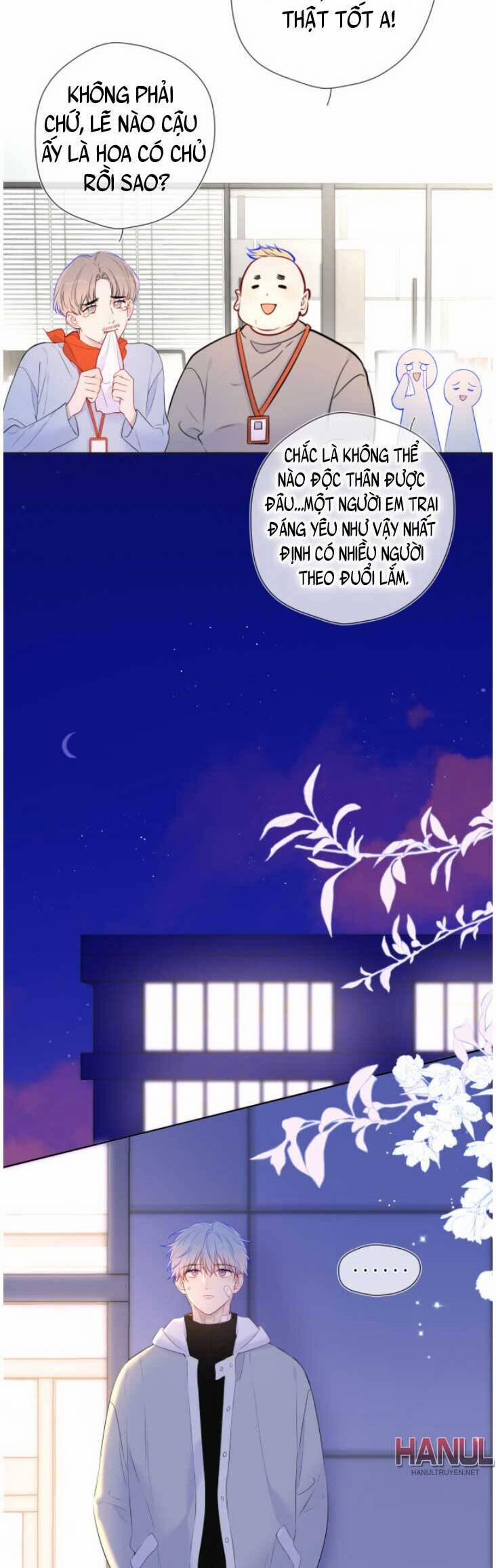 Ngôi Sao Cho Tôi 143 trang 12