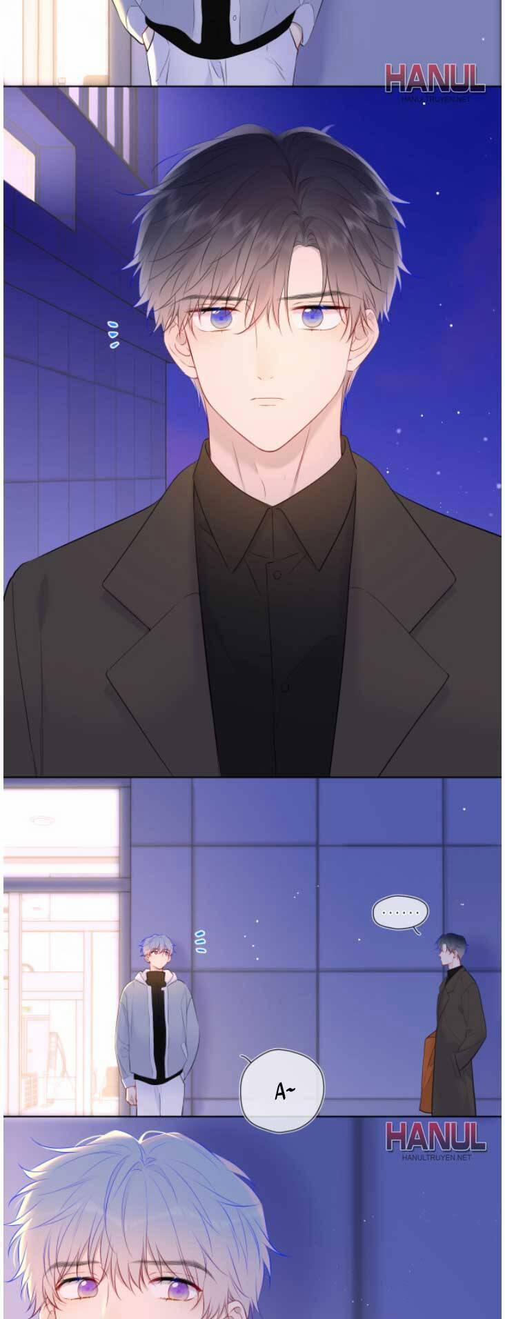 Ngôi Sao Cho Tôi 143 trang 13