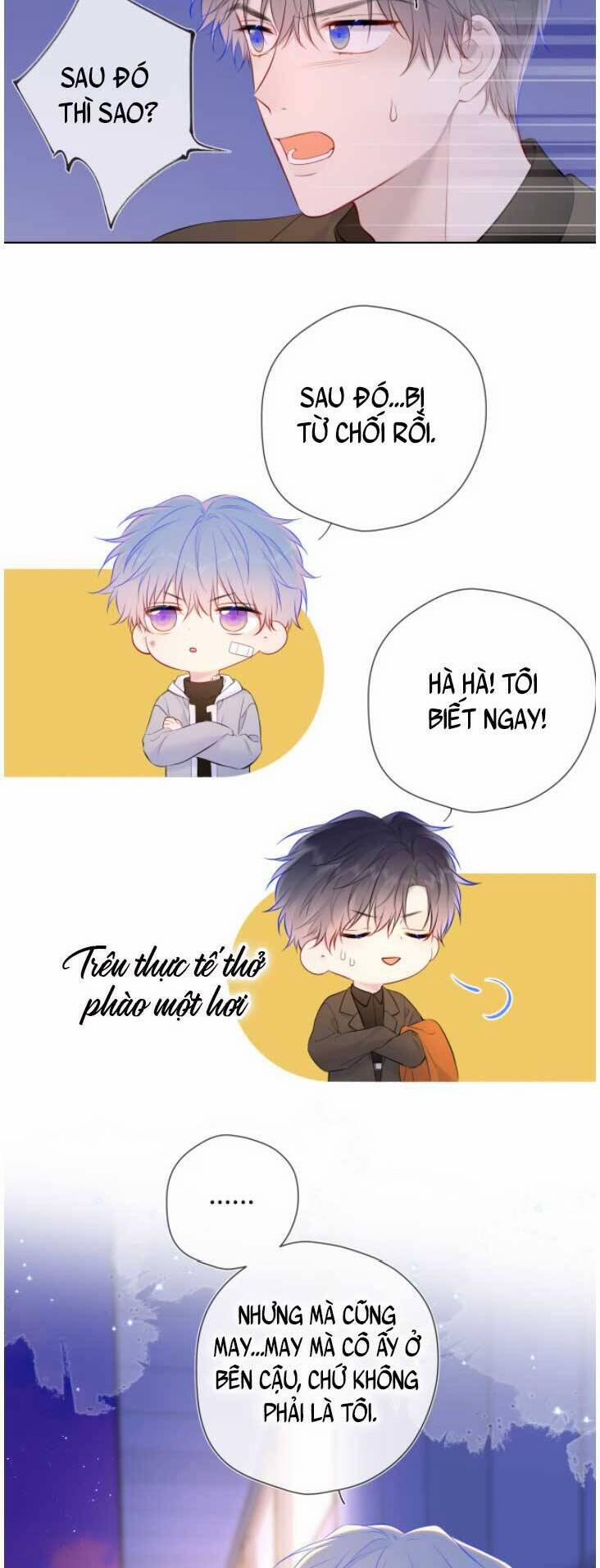 Ngôi Sao Cho Tôi 143 trang 16