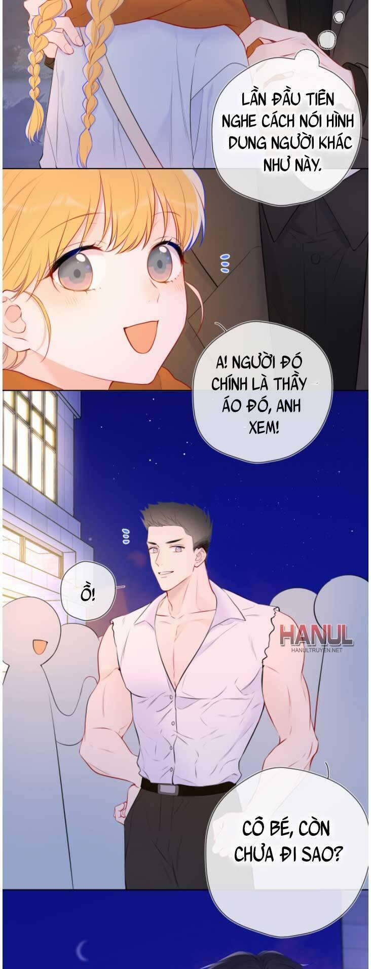 Ngôi Sao Cho Tôi 143 trang 19