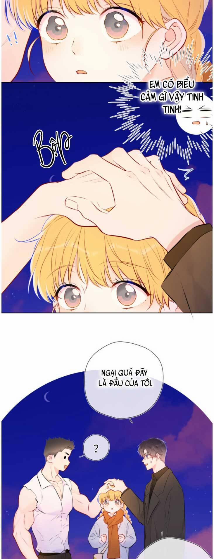 Ngôi Sao Cho Tôi 143 trang 21