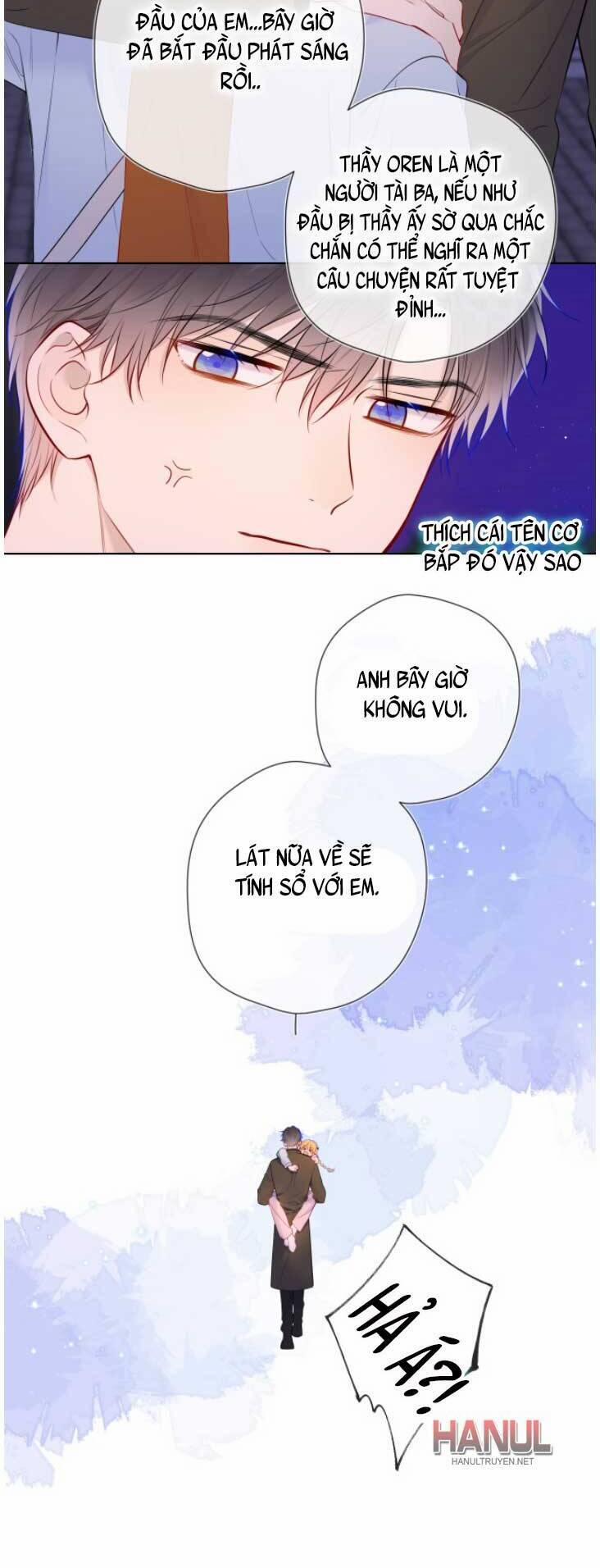 Ngôi Sao Cho Tôi 143 trang 24