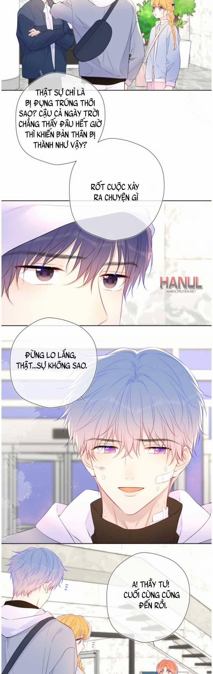 Ngôi Sao Cho Tôi 143 trang 6