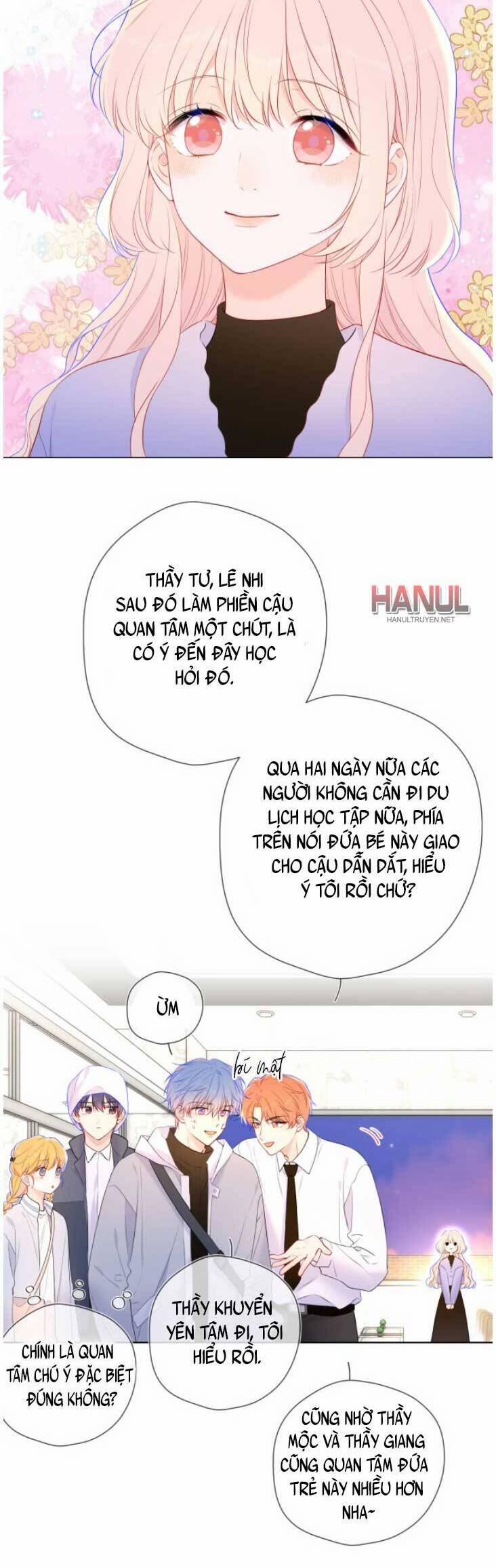 Ngôi Sao Cho Tôi 143 trang 8