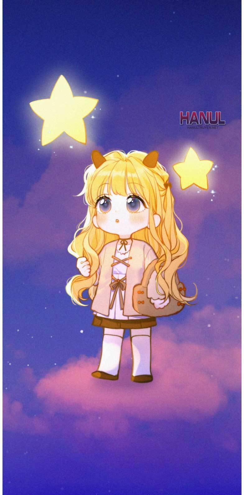 Ngôi Sao Cho Tôi 147 trang 1