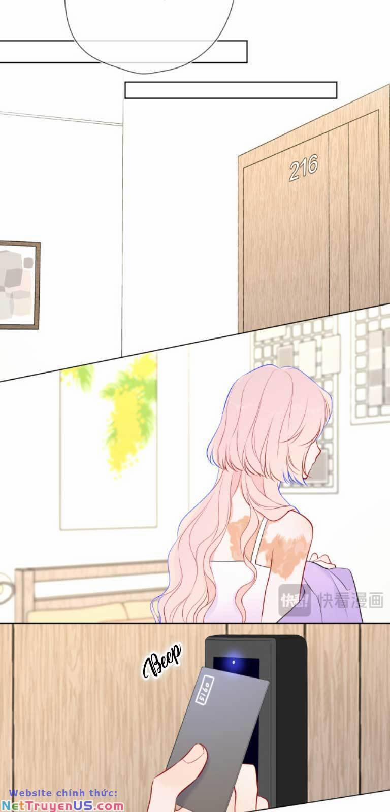 Ngôi Sao Cho Tôi 147 trang 32