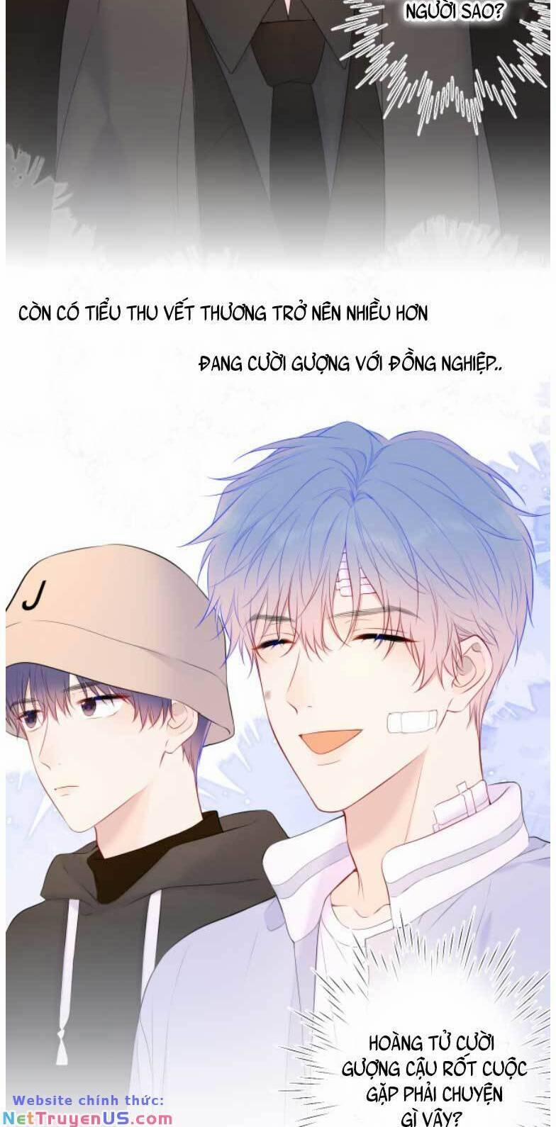 Ngôi Sao Cho Tôi 147 trang 6