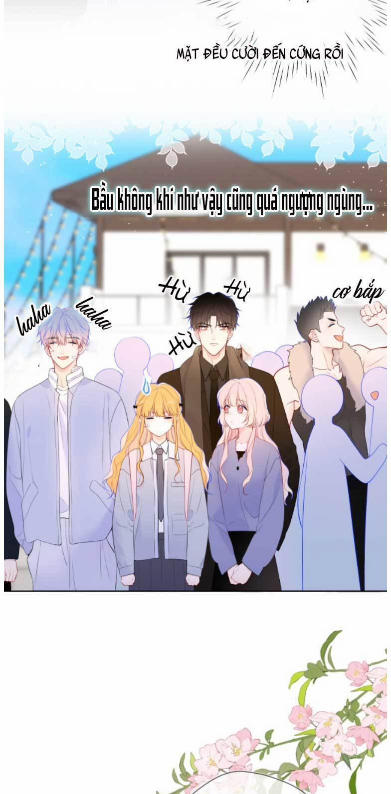 Ngôi Sao Cho Tôi 147 trang 7