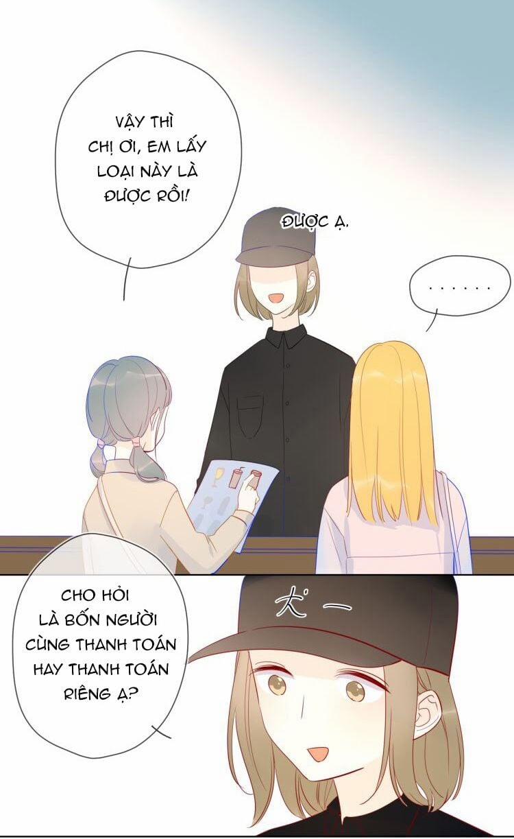 Ngôi Sao Cho Tôi 15 trang 12