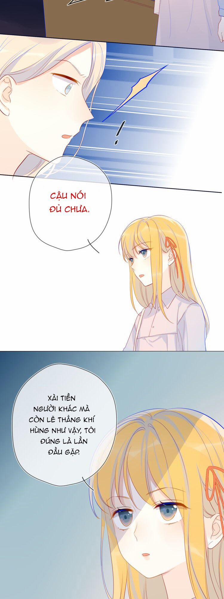 Ngôi Sao Cho Tôi 15 trang 17