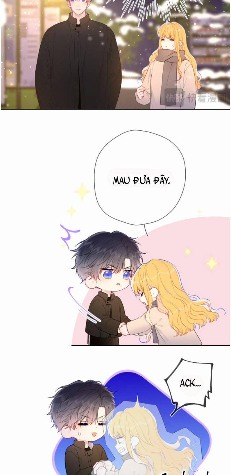 Ngôi Sao Cho Tôi 150 trang 15