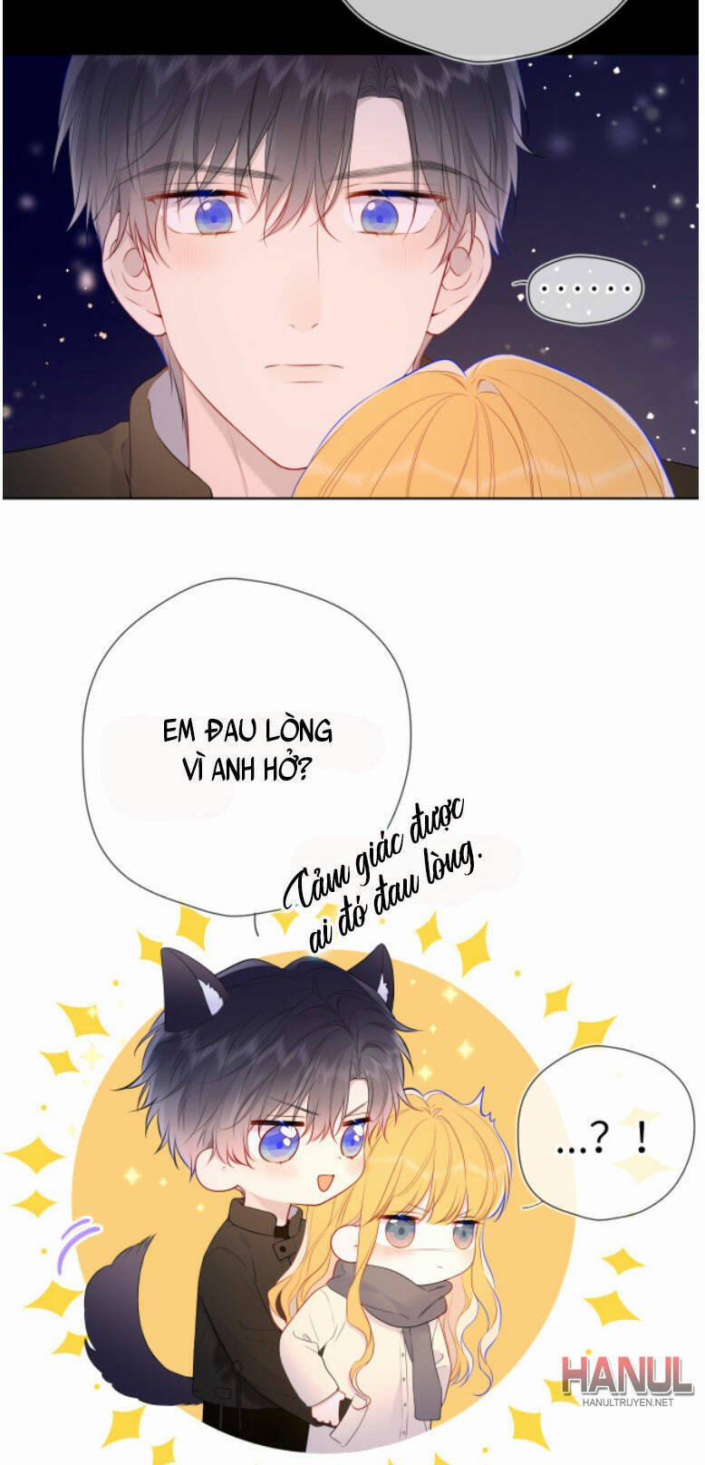 Ngôi Sao Cho Tôi 150 trang 19